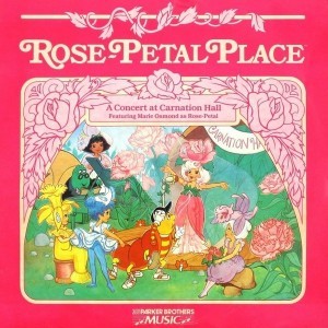 Rose Petal Place: A Concert at Carnation Hall