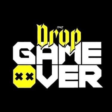 Drop Game Over