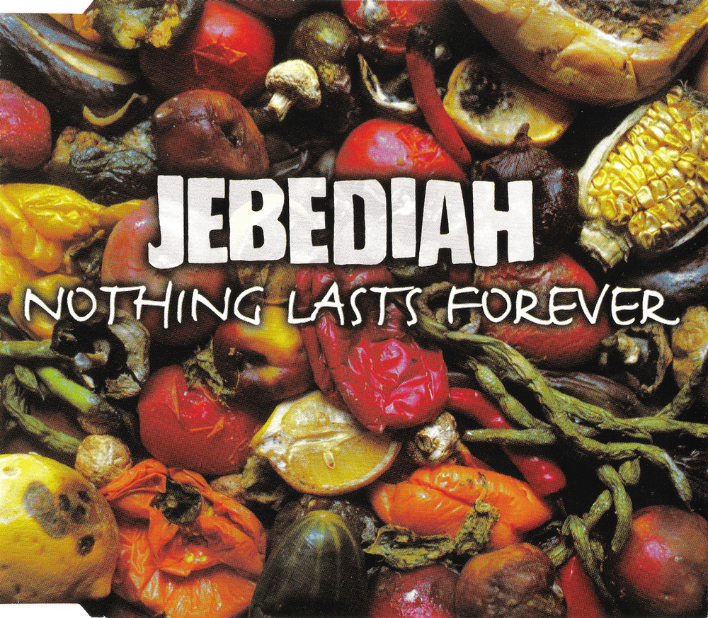 Nothing Lasts Forever