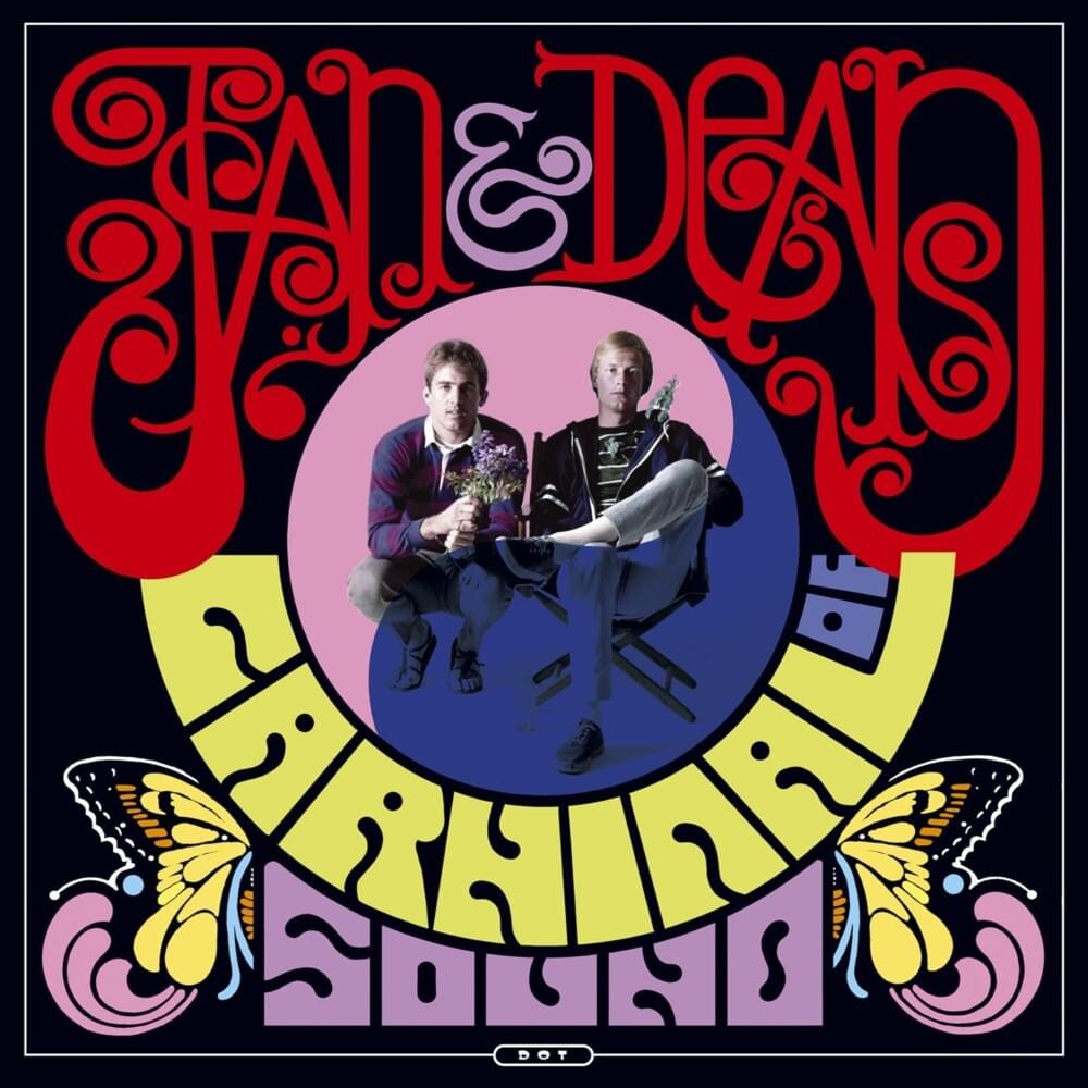 Carnival of Sound