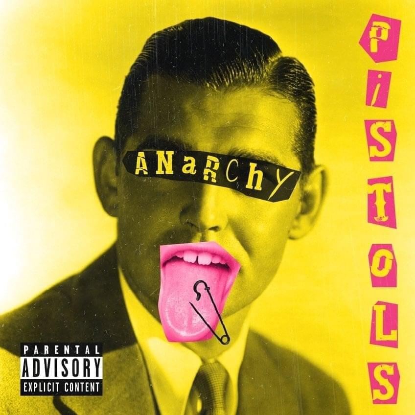 Anarchy