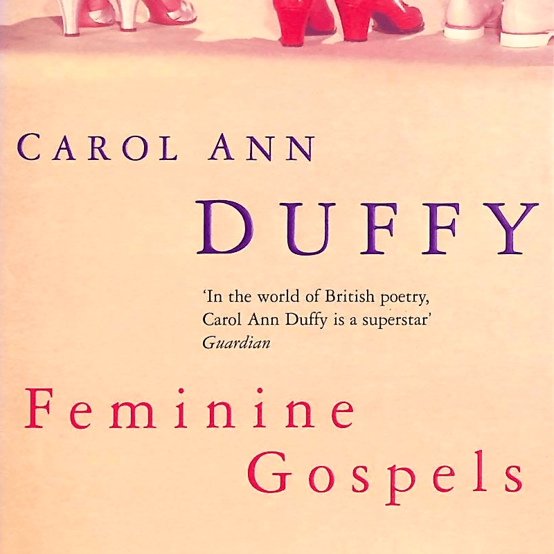 Feminine Gospels