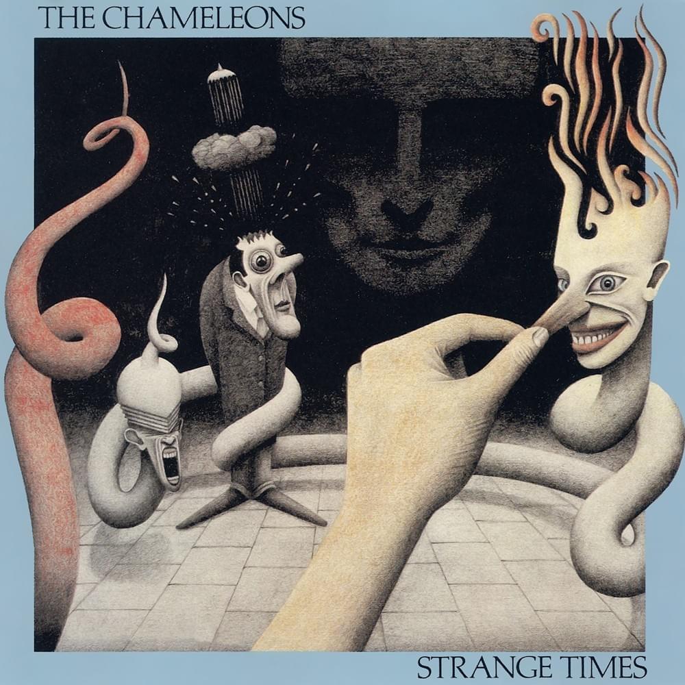 Strange Times