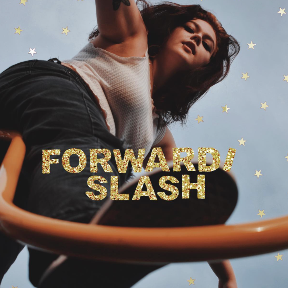 forward / slash