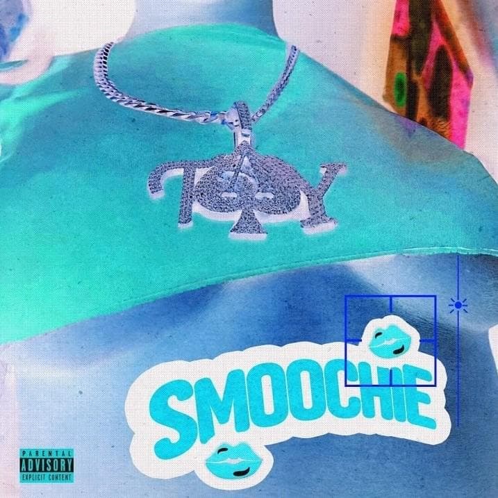 Smoochie Again