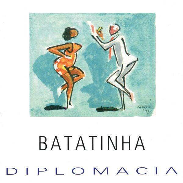 Diplomacia - Antologia de um Sambista