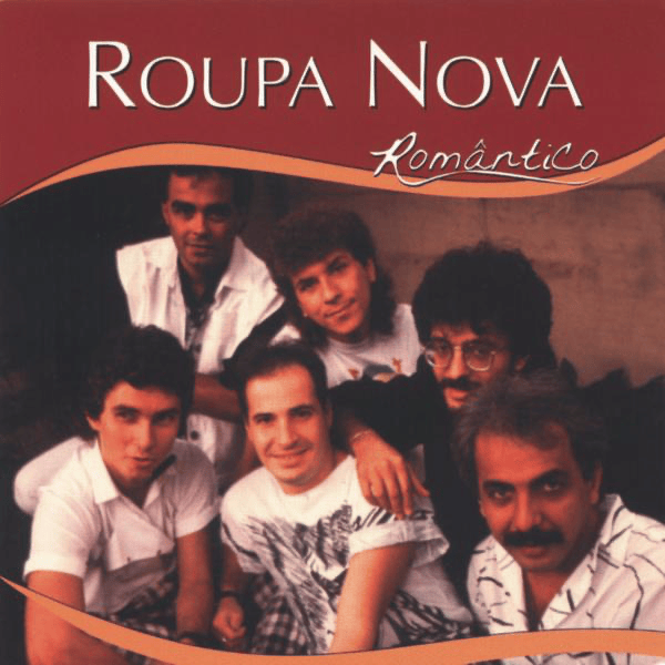 Série Romântico