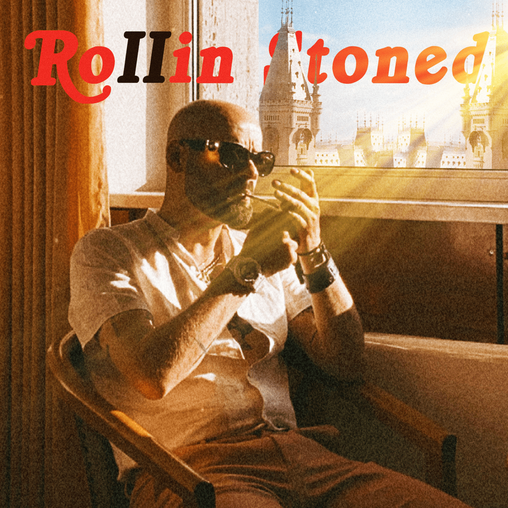 Rollin Stoned II