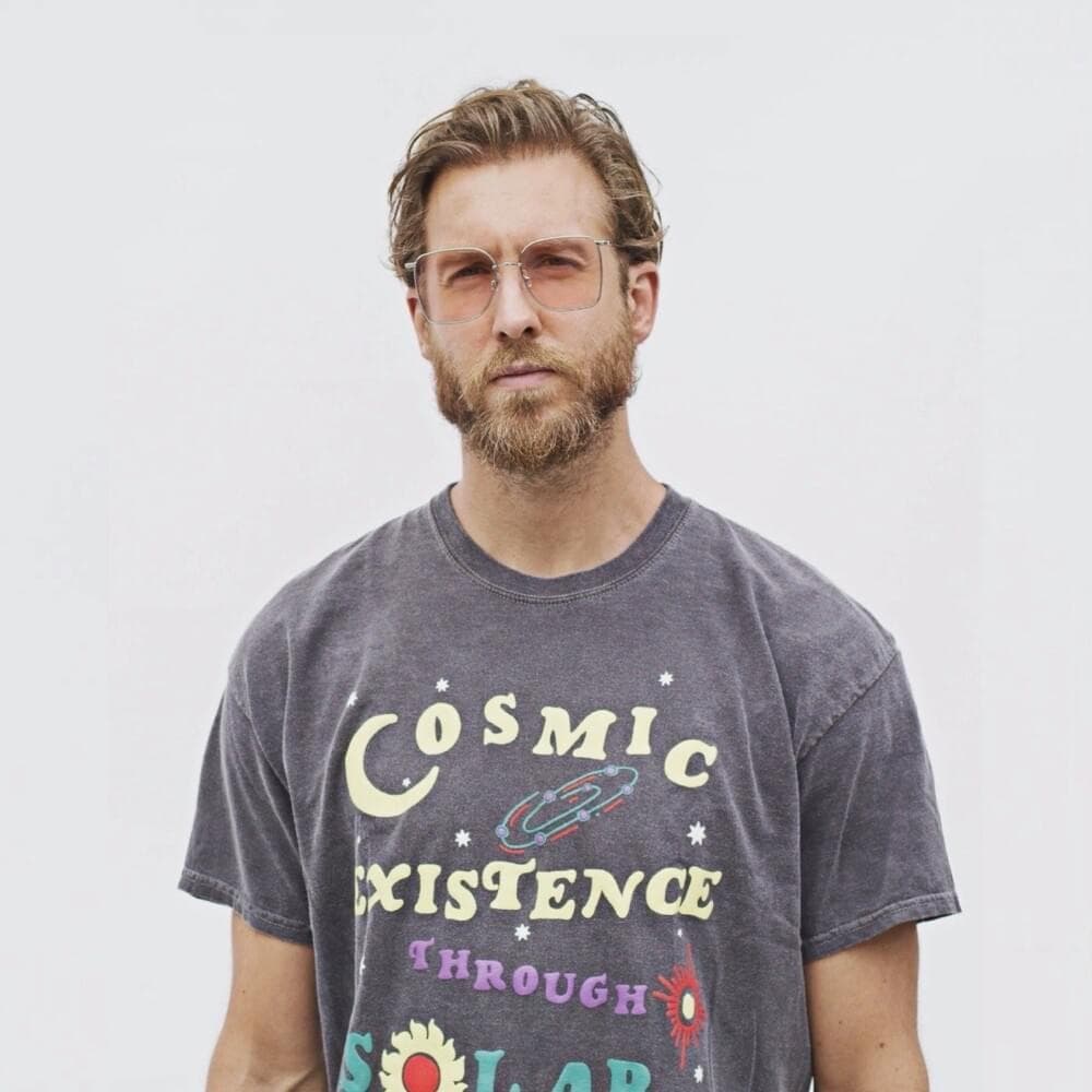 Photo of Calvin Harris