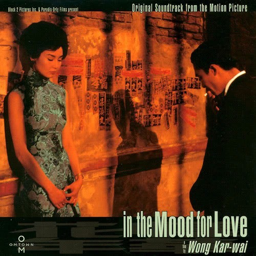 In the Mood for Love (Original Motion Picture Soundtrack)