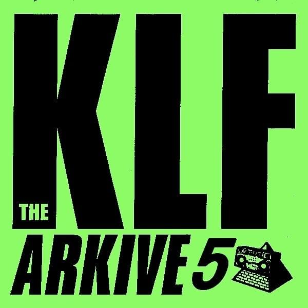 The Arkive 5