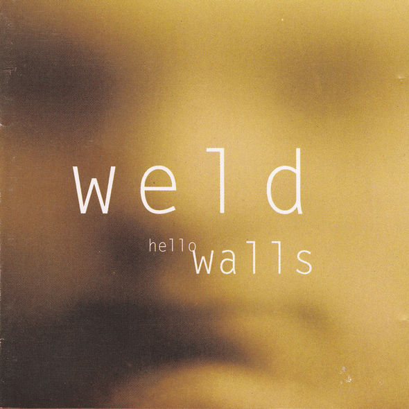 Hello Walls