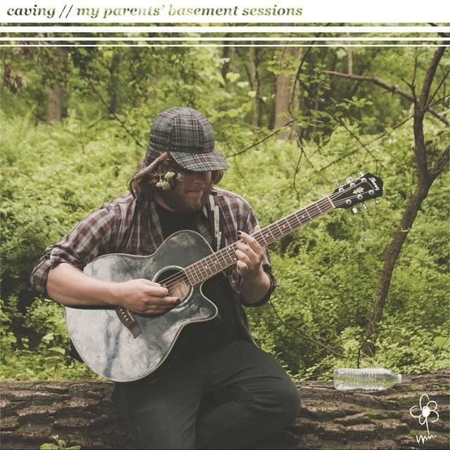 My Parents’ Basement Sessions