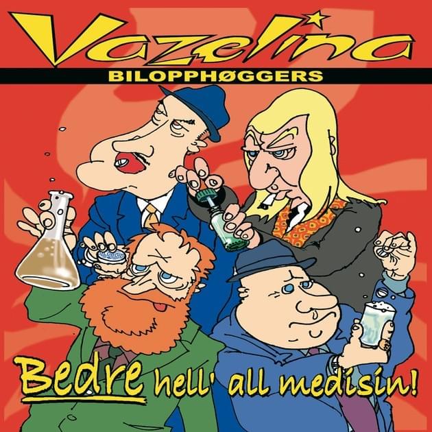 Bedre hell’ all medisin