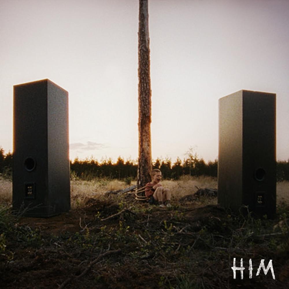 Him - EP