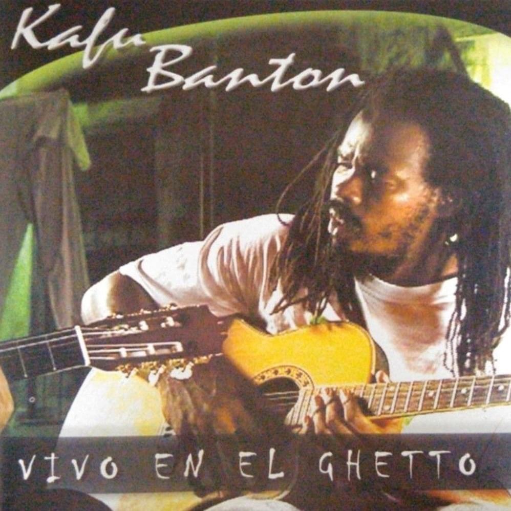 Vivo En El Ghetto