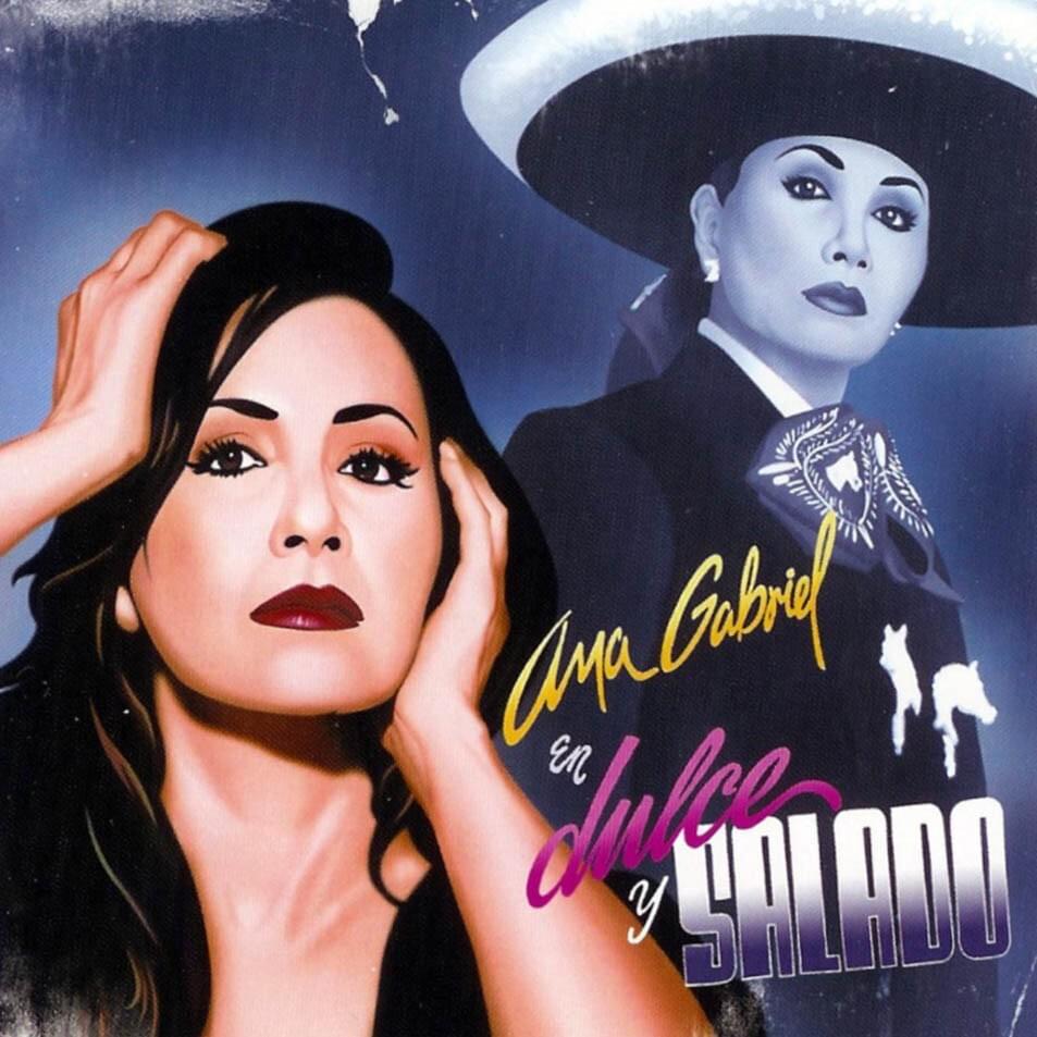 Dulce y salado