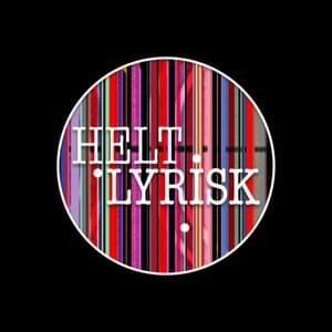Helt Lyrisk: Sæson 1