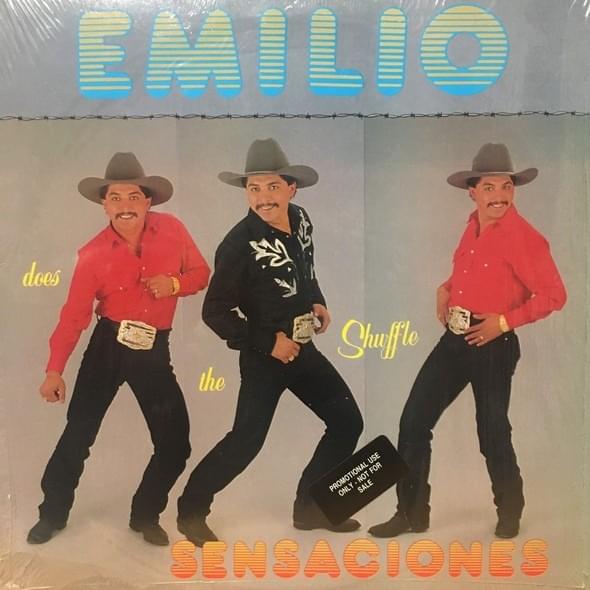 Sensaciones