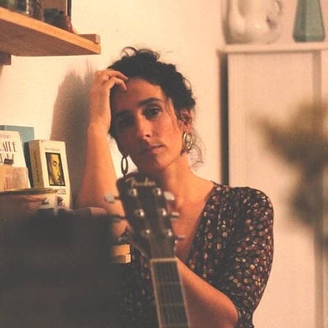 A Garota Não Profile Picture Photo of A Garota Não