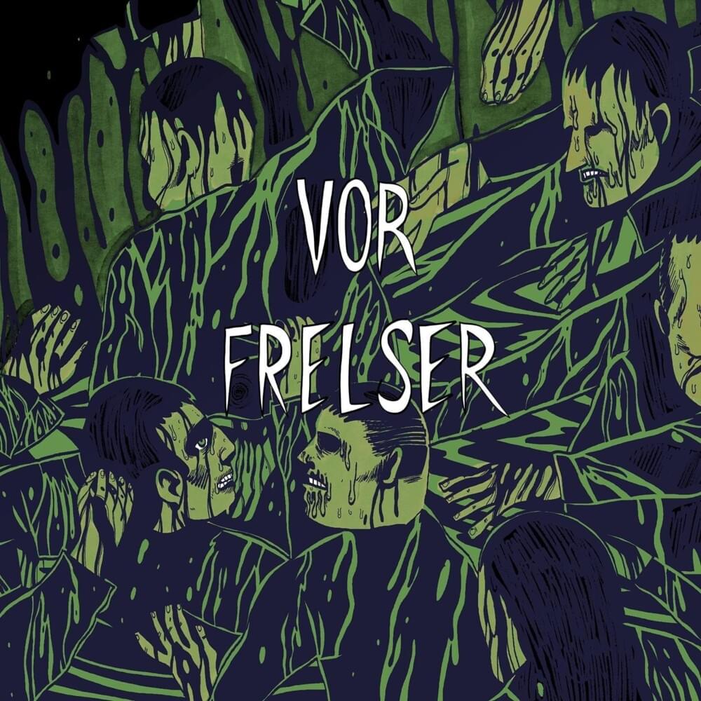 Vor Frelser