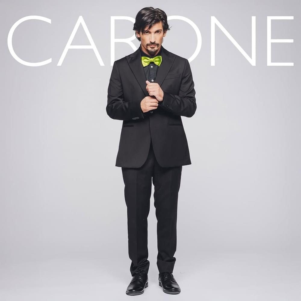 CARONE (Deluxe)