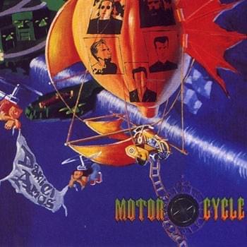 MotorCycle