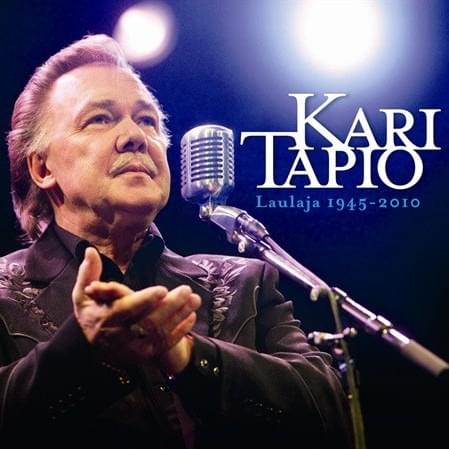 Laulaja 1945-2010
