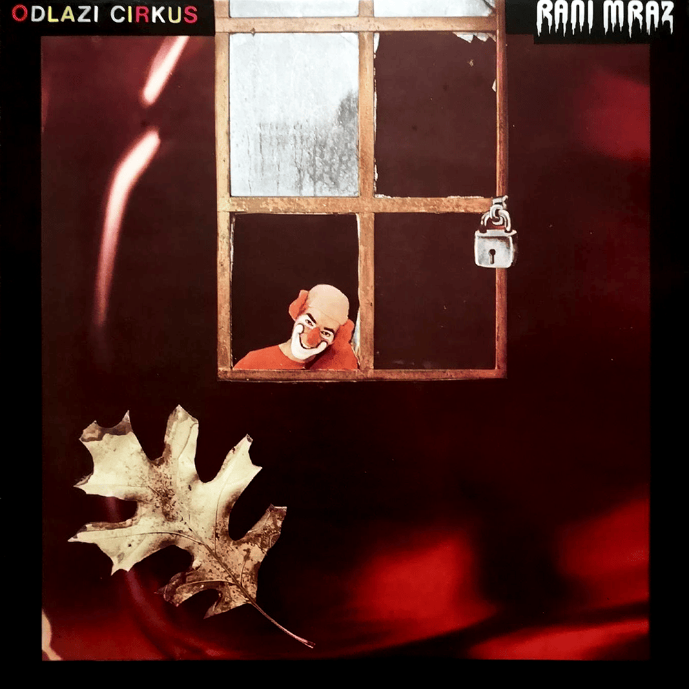 Odlazi cirkus