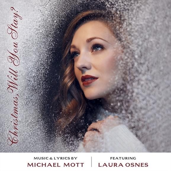 Christmas, Will You Stay? - Single
