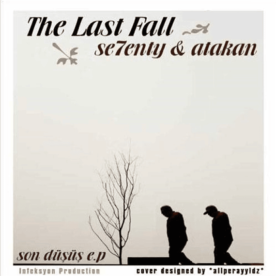 The Last Fall