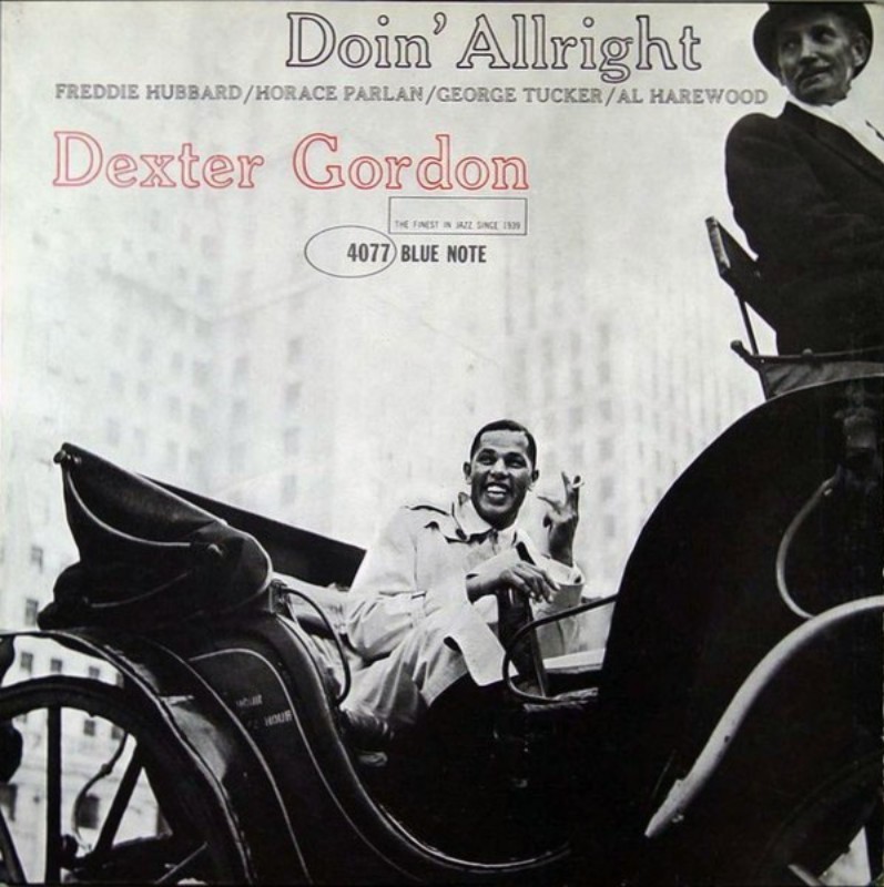 Doin’ Allright
