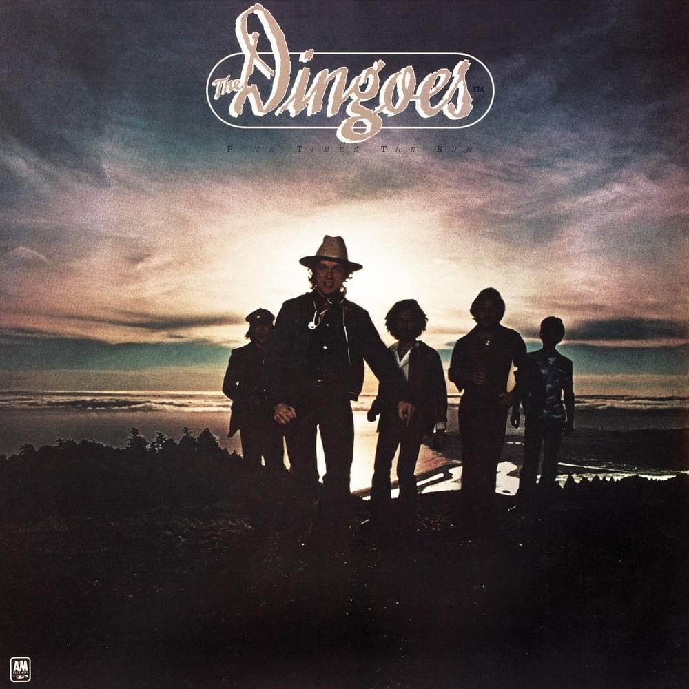 Five Times the Sun