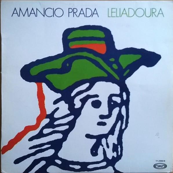 Leliadoura