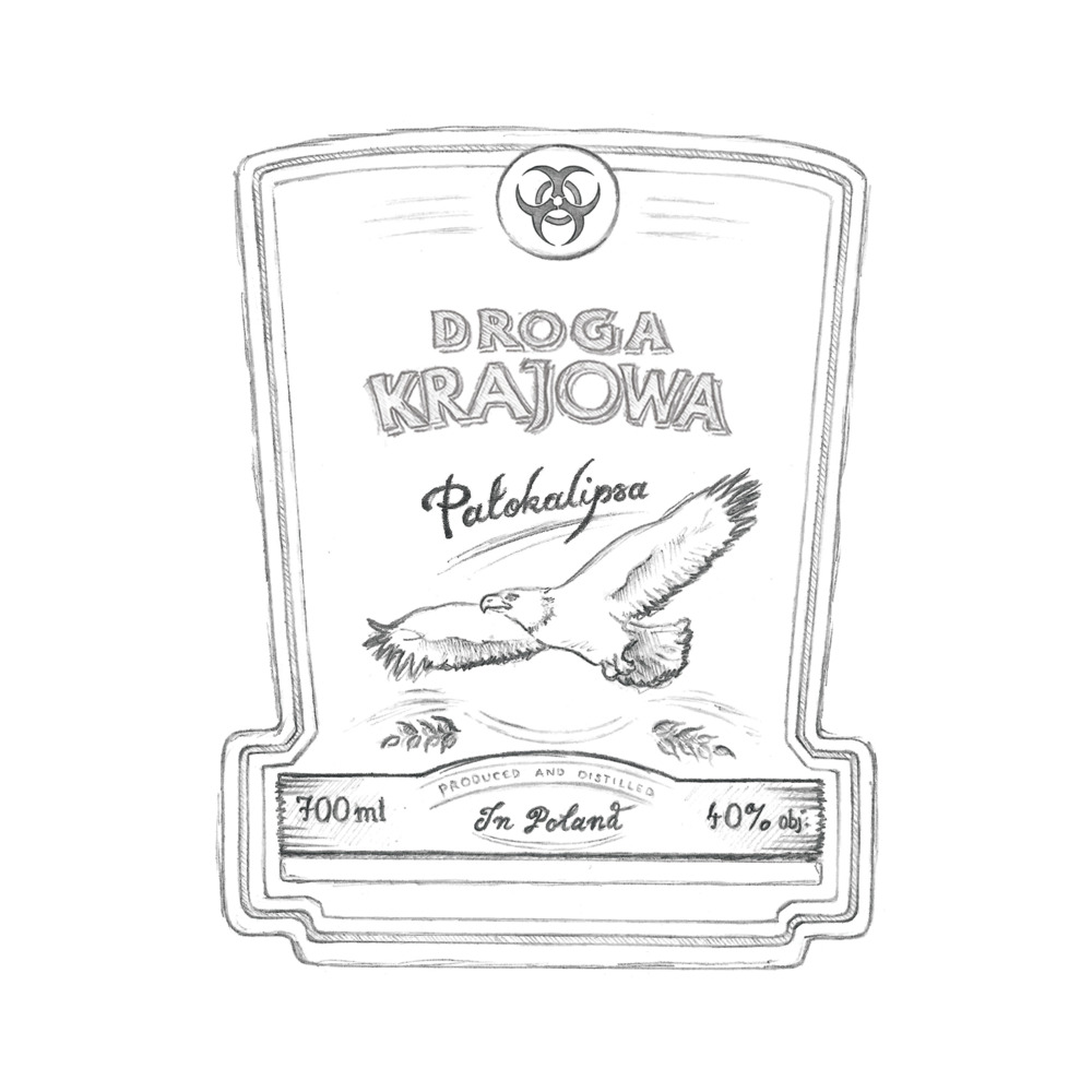 Droga krajowa 0,7