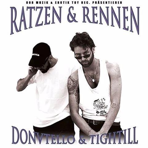 Ratzen & Rennen
