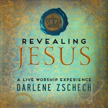 Revealing Jesus