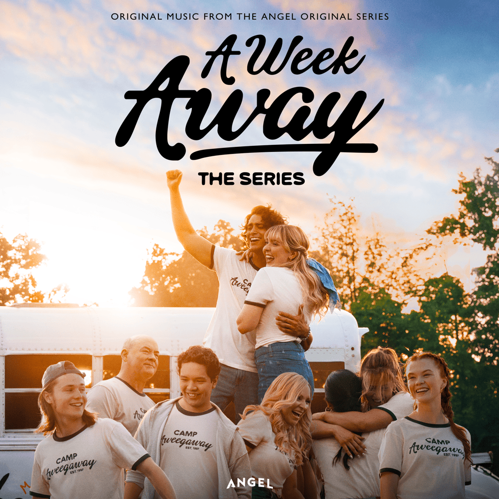 A Week Away Vol. 1 (Music from the Angel Original Series)