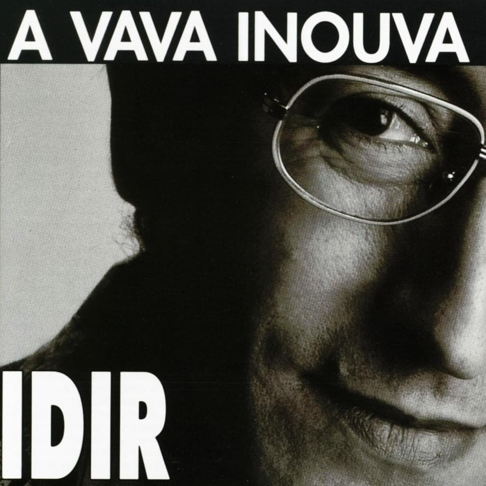 A Vava Inouva