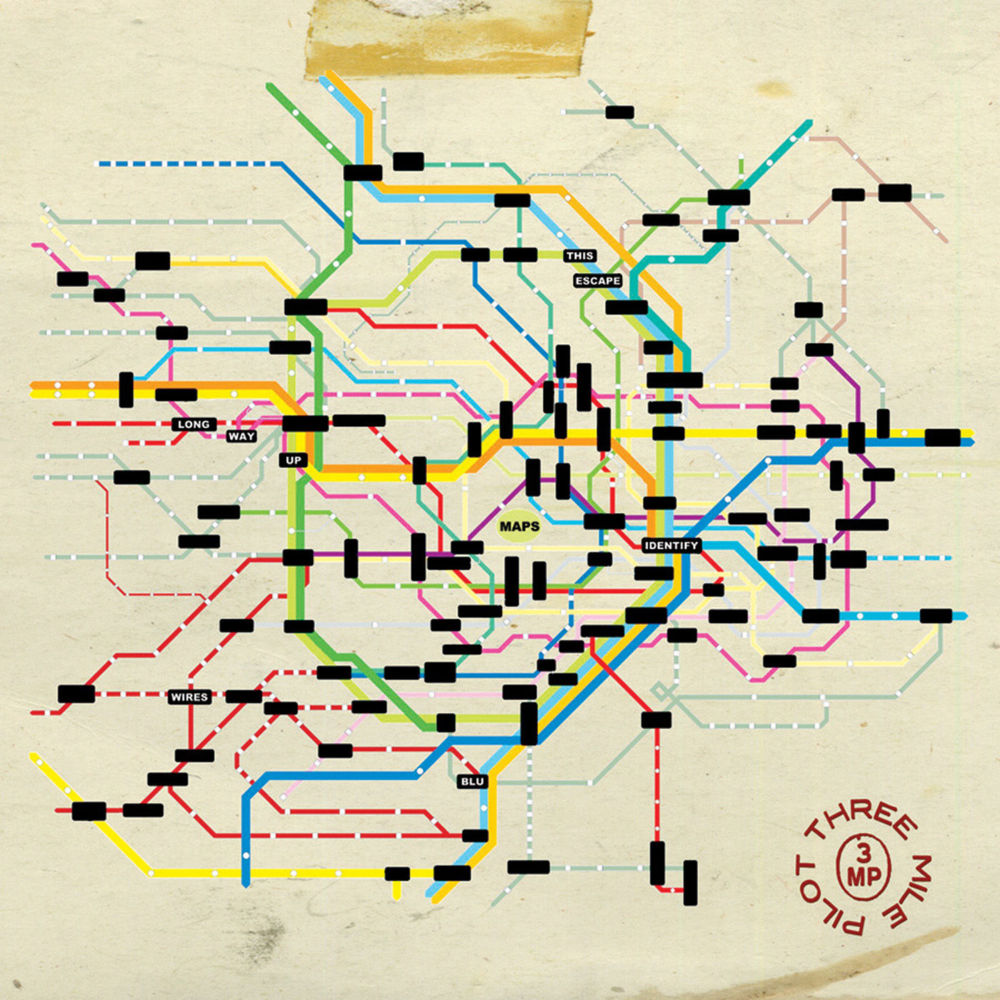 Maps