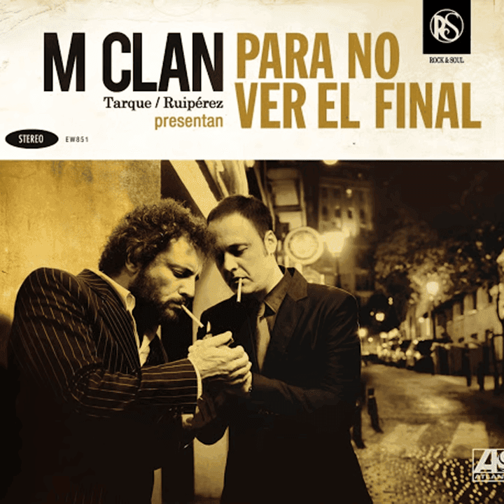 Cover image for Para No Ver El Final