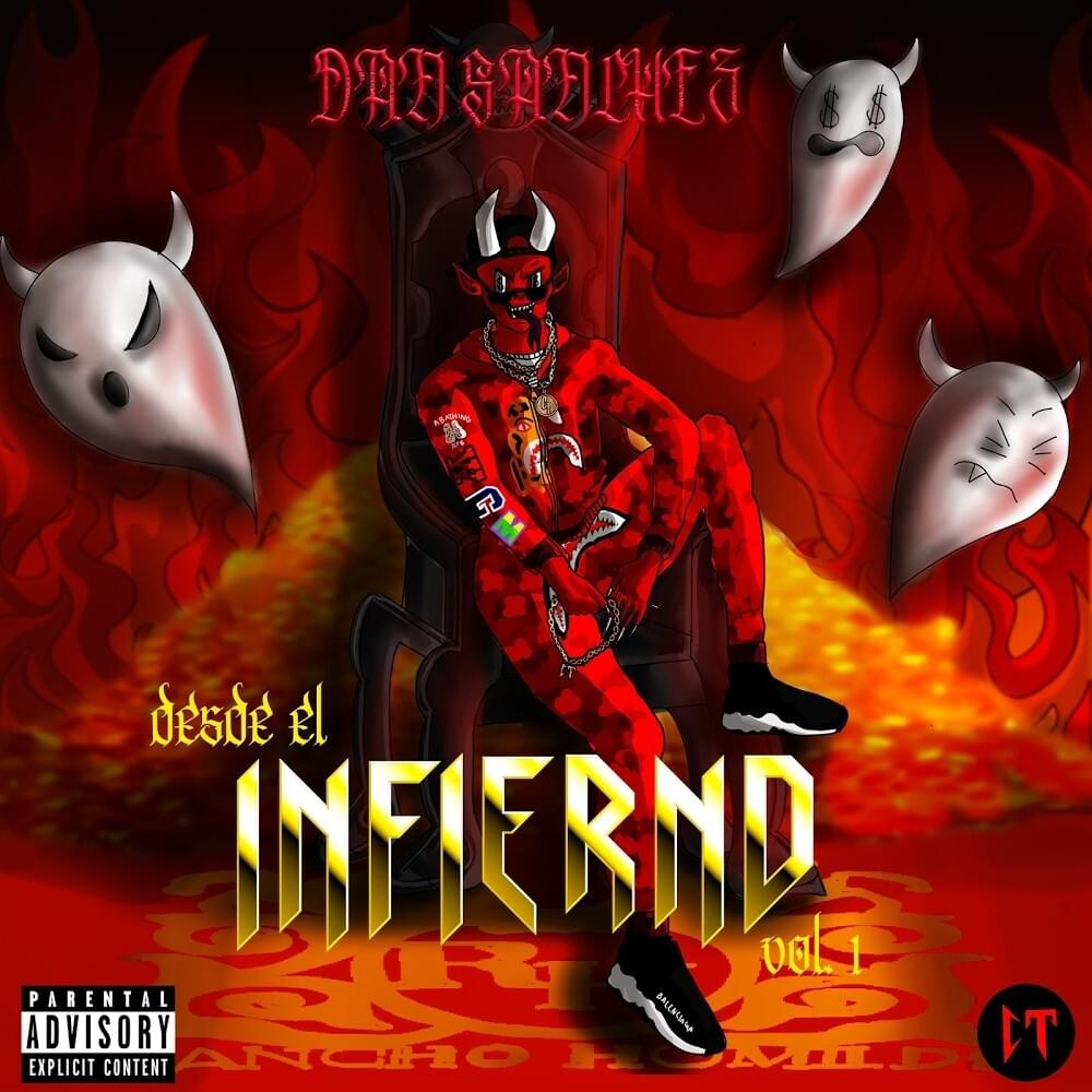 Desde El Infierno, Vol. 1