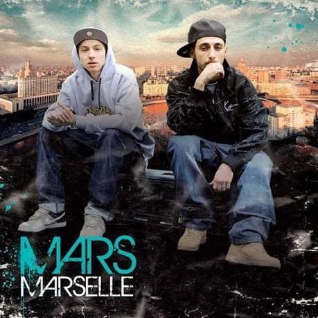 Mars