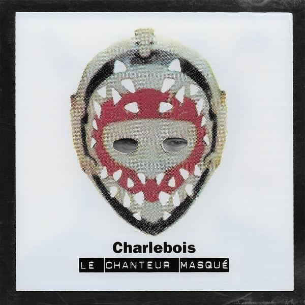 Le Chanteur masqué