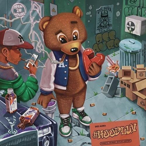 HOODLUV