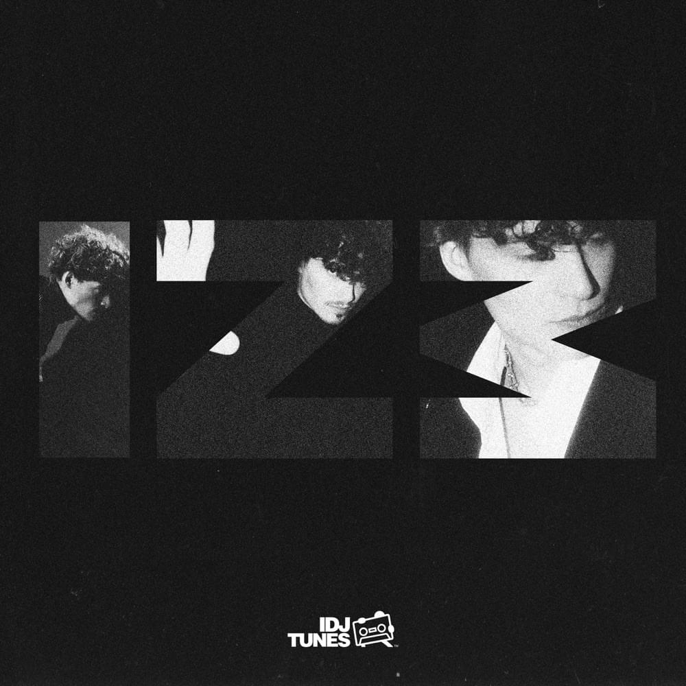 IZ3 - EP