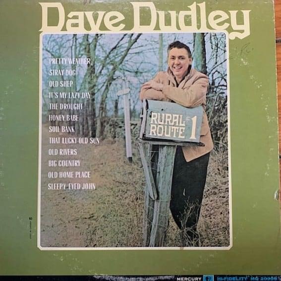Rural Route #1