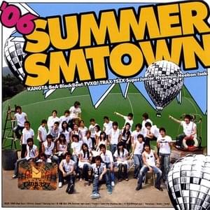 06 Summer Vacation