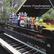 Artistic Transformations