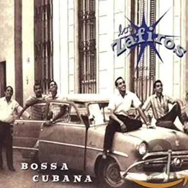 Bossa Cubana